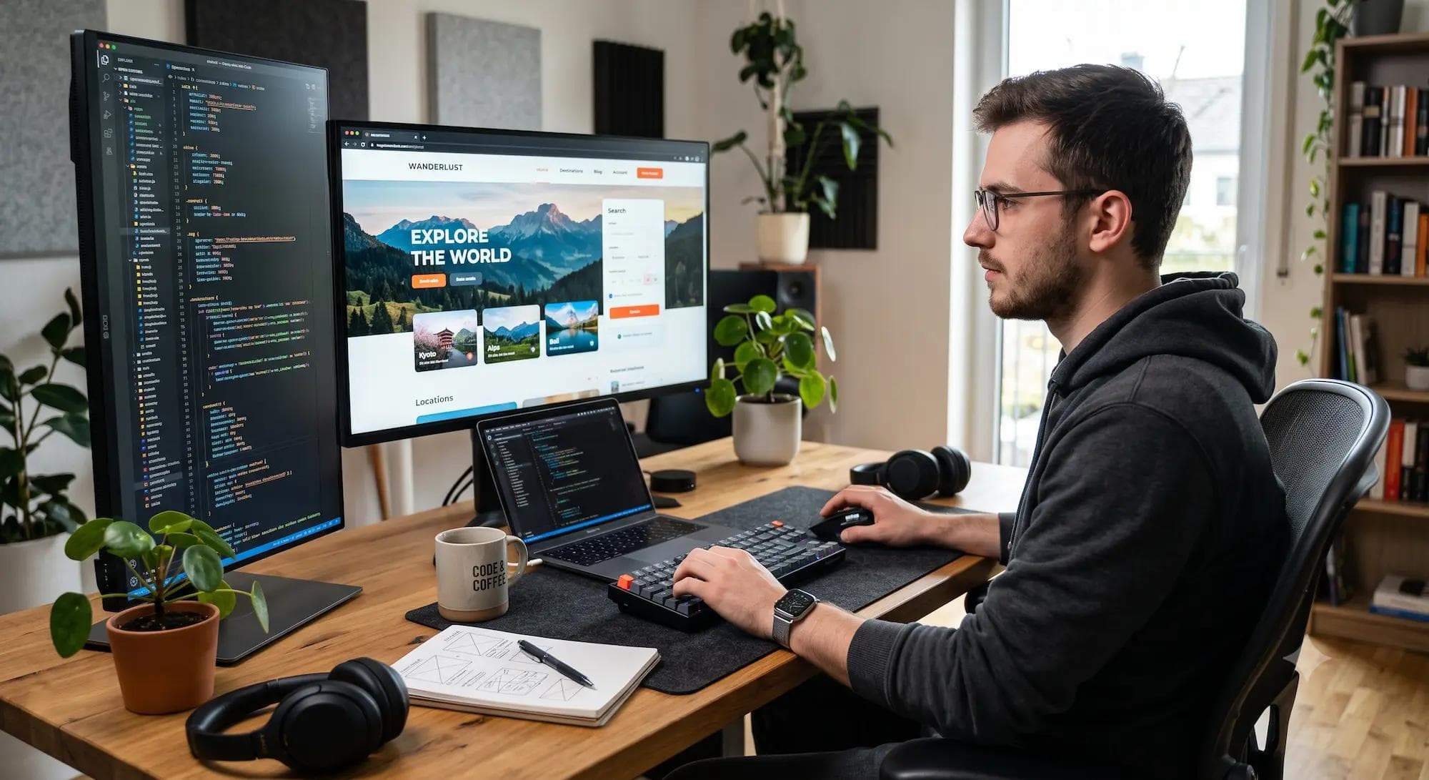 Web Developer Malaysia: How to Choose the Right Partner for Your Business